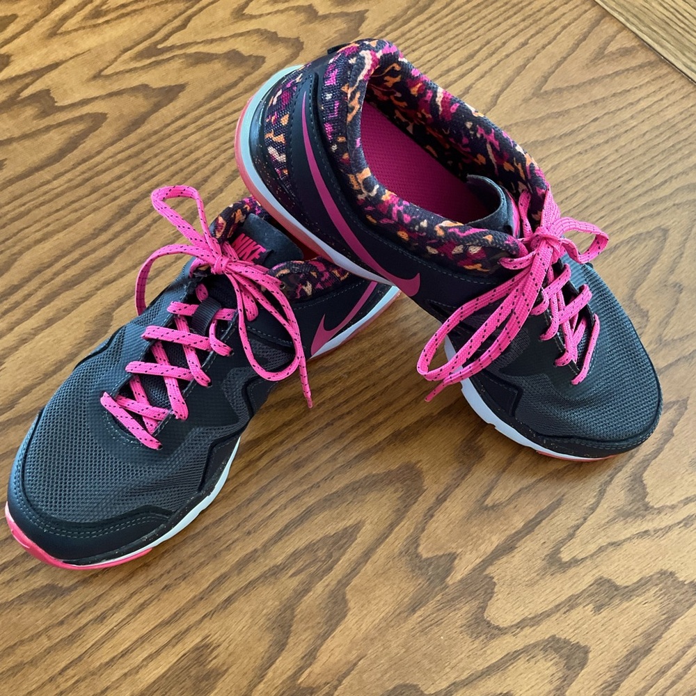 Nike Sculpt II Running Shoes, Women’s Sz 7